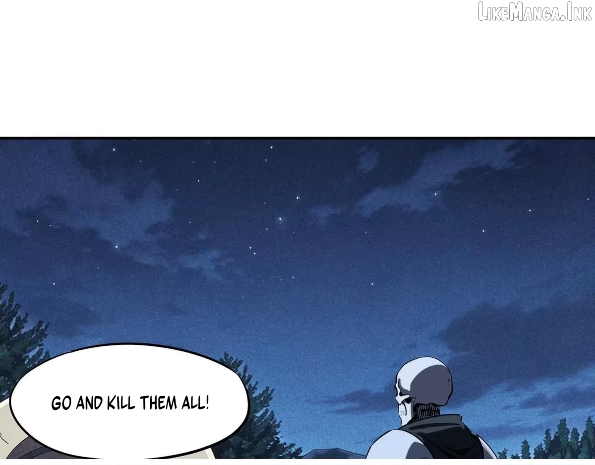 All People Scramble for the Tower, I Cleared 999 Floors in Advance Manga Chapter 59  - page 124